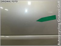 Tür (rechts vorne) aus Opel OMEGA B Caravan (21_, 22_, 23_)