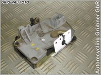 Zentralverriegelungspumpe (links) aus Peugeot 206 Schrägheck (2A/C)