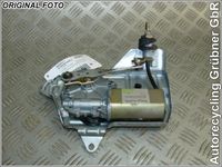 Wischermotor (hinten) aus Renault 21 Kombi (K48_)