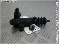 Kupplungsnehmerzylinder aus Toyota CARINA E Sportswagon (_T19_)