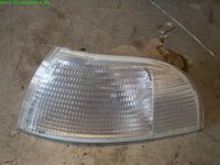 Blinker aus Fiat PUNTO (176)