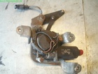 Motor Klappscheinwerfer aus Mazda 323 F Mk IV (BG)