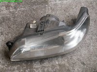 Hauptscheinwerfer aus Peugeot 306 Schrägheck (7A, 7C, N3, N5)