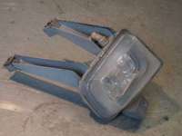 Nebelscheinwerfer aus Opel ASTRA F Caravan (51_, 52_)