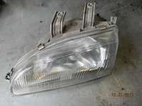 Hauptscheinwerfer aus Honda CIVIC Mk IV (EG, EH)