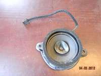 Lautsprecher aus Mercedes Benz A-KLASSE (W168) Lautsprecher aus Mercedes Benz A-KLASSE (W168)