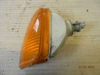 Blinker aus VW POLO (86C, 80)