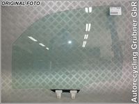 Seitenscheibe (links vorne) aus Suzuki WAGON R+ (MM)