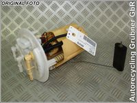 Kraftstoffpumpe aus Peugeot 407 (6D_)