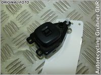 Schalter Außenspiegel aus Mazda 626 Mk V Schrägheck (GF)