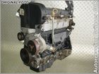 Motor ohne Anbauteile (Benzin) aus Ford COUGAR (EC_)