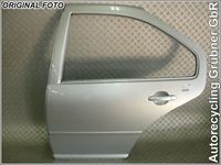 Tür (links hinten) aus VW JETTA IV (1J2)