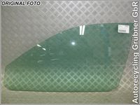 Seitenscheibe (links vorne) aus Audi A4 (8D2, B5)