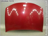 Motorhaube aus Rover 200 (RF)