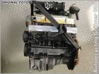 Motor ohne Anbauteile (Benzin) aus Ford FIESTA Mk IV (JA_, JB_)