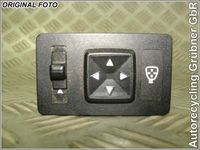 Schalter Außenspiegel aus Fiat COUPE (FA/175)
