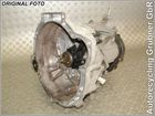 Getriebe (Schaltung) aus Mazda 2 (B2W)