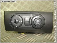 Schalter Außenspiegel aus Chevrolet CAPTIVA