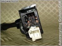 Schalter Wischer aus Honda CIVIC Mk V Schrägheck (EJ9, EK1/3/4)