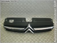 Kühlergrill aus Citroen C5 (DC_)