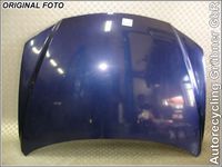 Motorhaube aus Citroen Relay Bus (244, Z_)