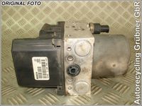 Pumpe ABS aus Ford MONDEO Mk III Kombi (BWY)