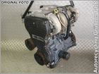 Motor ohne Anbauteile (Benzin) aus Fiat BRAVA (182)