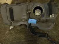 Tank aus Opel CORSA C (F08, F68)