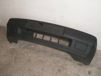 Stoßstange aus VW POLO (86C, 80)