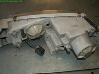 Hauptfernscheinwerfer aus Mazda 626 Mk IV Schrägheck (GE)