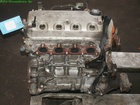 Motor ohne Anbauteile aus Honda LOGO (GA3)