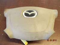 Airbag aus Mazda PREMACY (CP)