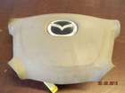 Airbag aus Mazda PREMACY (CP)