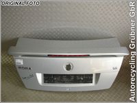 Heckklappe aus VW JETTA IV (1J2)