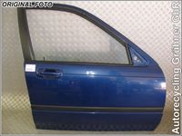 Tür (rechts vorne) aus Honda CIVIC Mk V Kombi (MC)