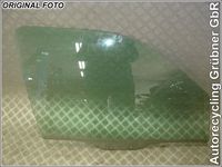 Seitenscheibe (rechts vorne) aus Mazda TRIBUTE (EP)