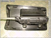 Türgriff aus VW CADDY III Kasten (2KA, 2KH)