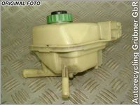 Behälter Kühlwasser aus VW CADDY III Kasten (2KA, 2KH)