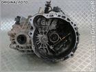 Getriebe (Schaltung) aus Hyundai GETZ (TB)