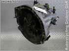 Getriebe (Schaltung) aus Renault LAGUNA II (BG0/1_)