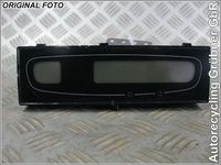 Bordcomputer Display aus Renault LAGUNA II Sport Tourer (KG0/1_)