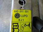 Wagenheber aus VW LUPO (6X1, 6E1)