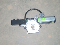 Motor Schiebedach aus Mercedes Benz C-KLASSE (W202) Motor Schiebedach aus Mercedes Benz C-KLASSE (W202)