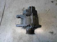 Lichtmaschine aus Fiat BARCHETTA (183) Lichtmaschine aus Fiat BARCHETTA (183)