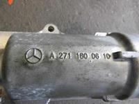 Ölkühler aus Mercedes Benz C-CLASS Sportscoupe (CL203)