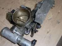 Drosselklappenpotenziometer aus Opel OMEGA B Caravan (21_, 22_, 23_) Drosselklappenpotenziometer aus Opel OMEGA B Caravan (21_, 22_, 23_)