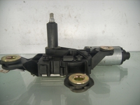 Wischermotor (hinten) aus Ford FUSION (JU_) Wischermotor (hinten) aus Ford FUSION (JU_)