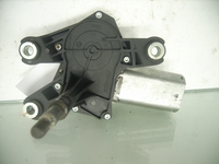 Wischermotor (hinten) aus Renault LAGUNA II (BG0/1_) Wischermotor (hinten) aus Renault LAGUNA II (BG0/1_)