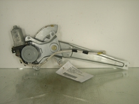 Motor Fensterheber (rechts hinten) aus Mazda PREMACY (CP) Motor Fensterheber (rechts hinten) aus Mazda PREMACY (CP)