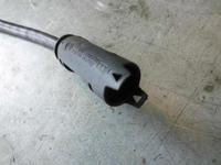 Lambdasonde aus BMW 5 Touring (E39) Lambdasonde aus BMW 5 Touring (E39)